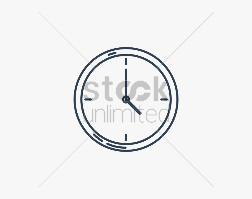 Thumb Image - Wall Clock, HD Png Download