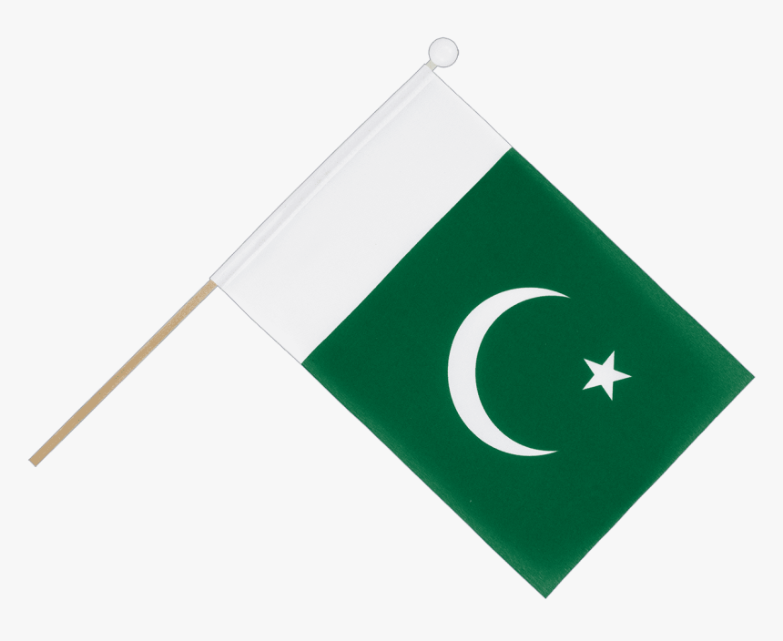 Table Flag Pakistan Png, Transparent Png