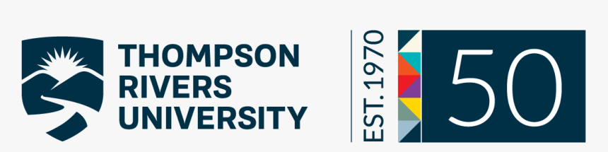 Tru 50th Anniversary Mark - Graphic Design, HD Png Download