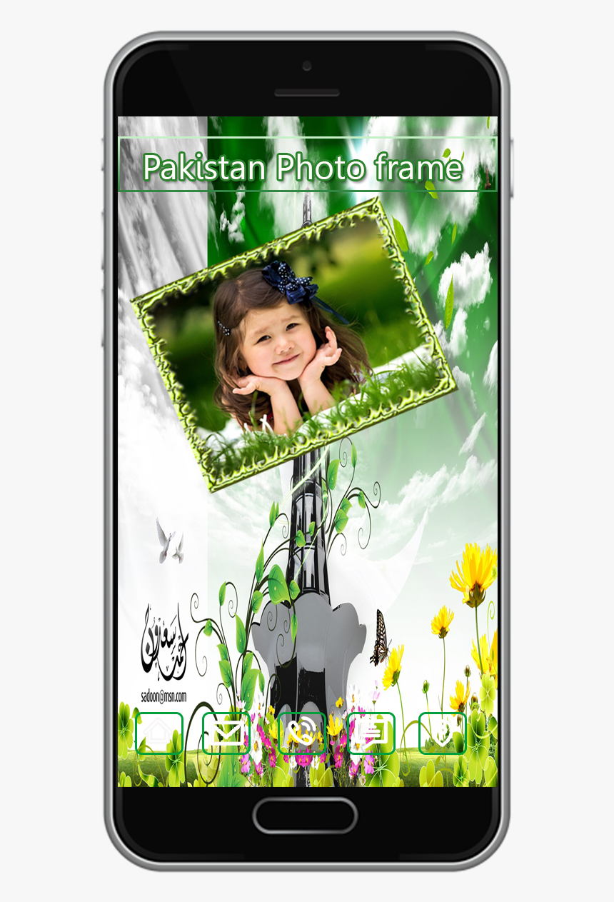 Smartphone, HD Png Download