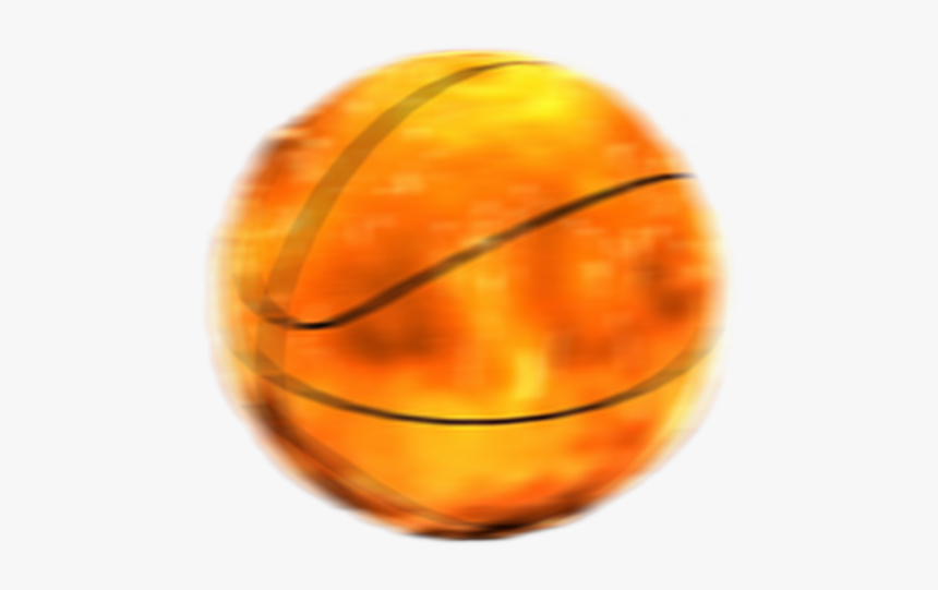 Fire Ball Png For Picsart, Transparent Png