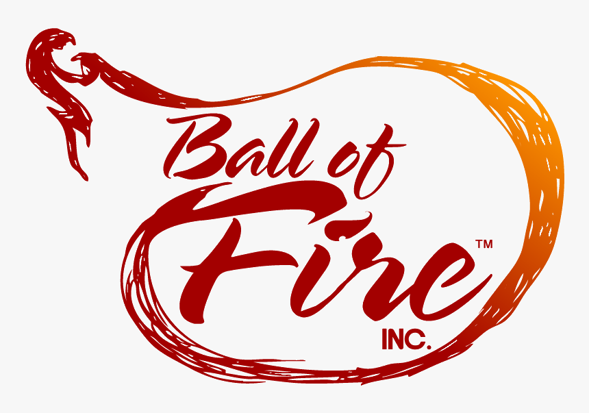 Ball Of Fire Logo Png - Bencoolen Mall, Transparent Png