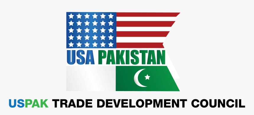 Uspak Trade Development Council Logo, HD Png Download