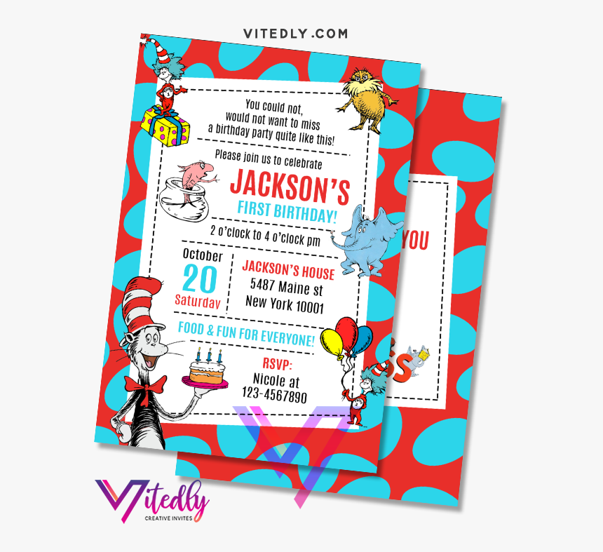 Invitation, HD Png Download