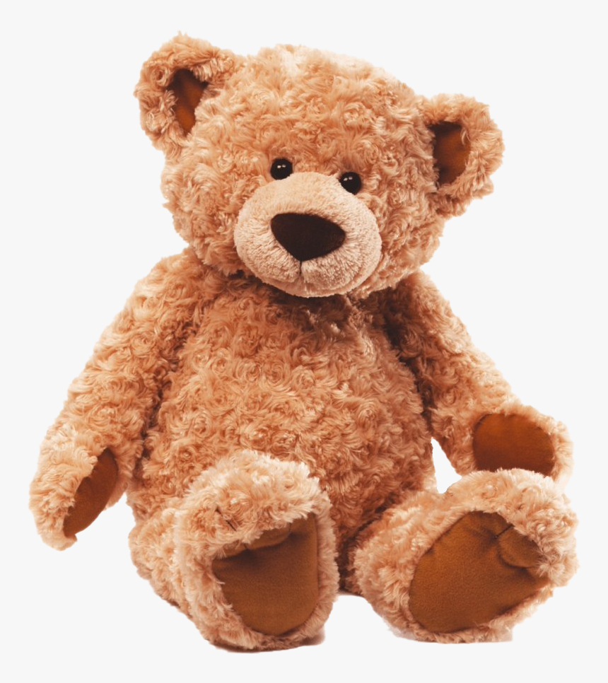 Teddy Bear Png File - Transparent Teddy Bear Png, Png Download