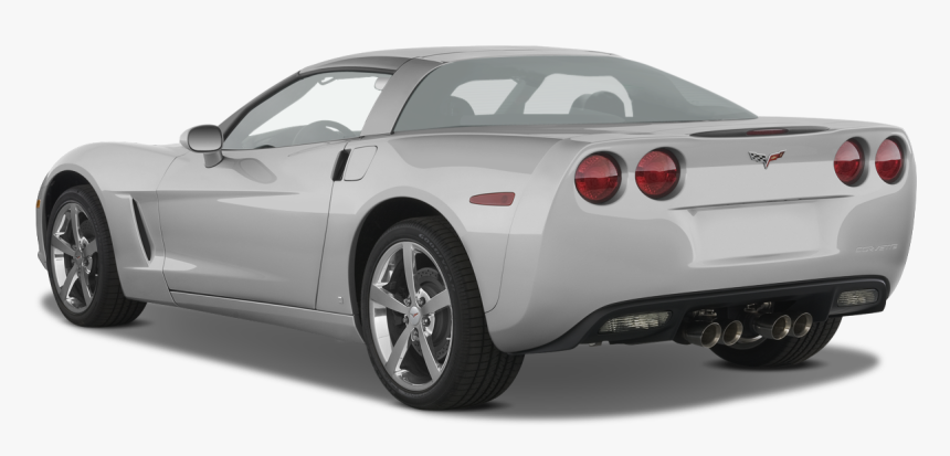 Chevrolet - Chevrolet Corvete, HD Png Download