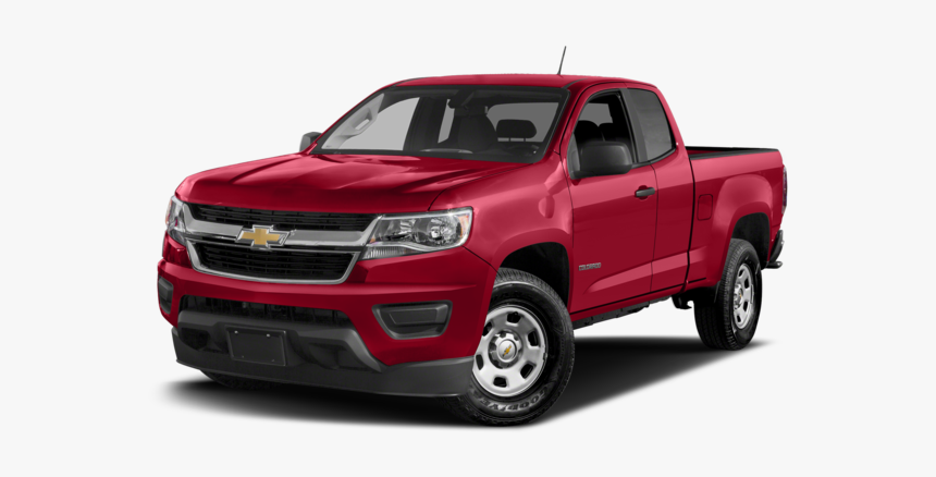 2018 Chevrolet Colorado - Chevy Colorado 2018 Price, HD Png Download