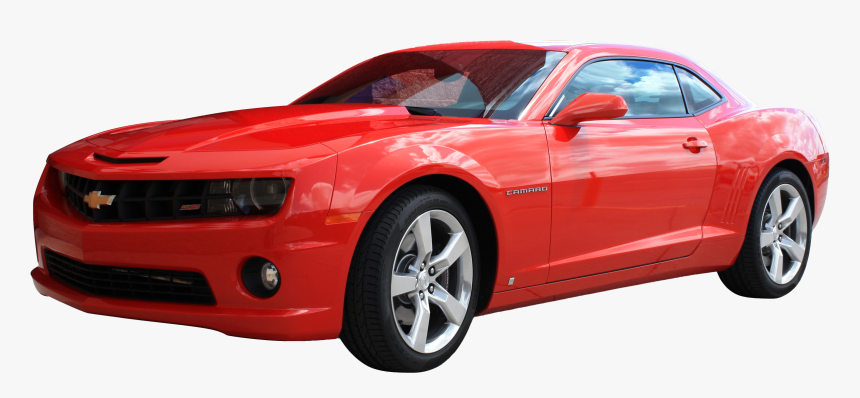 Camaro Transparent File - Chevrolet Cars In Foreign, HD Png Download