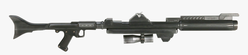 Simpleplanes - Dc 15 Blaster Rifle, HD Png Download