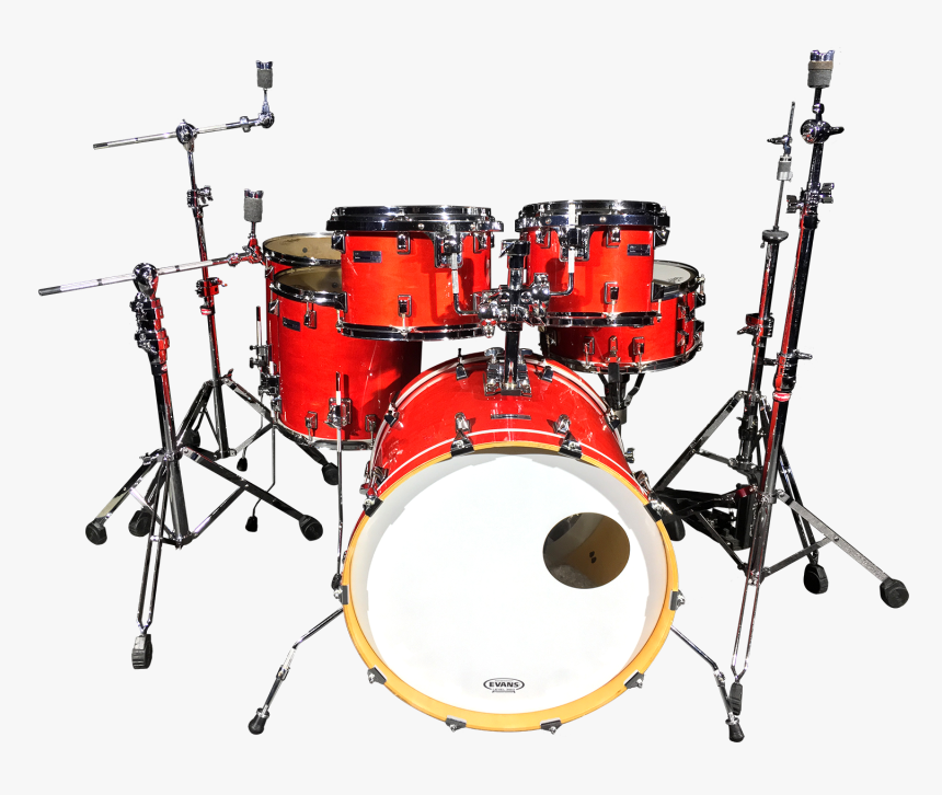Tom-tom Drum, HD Png Download