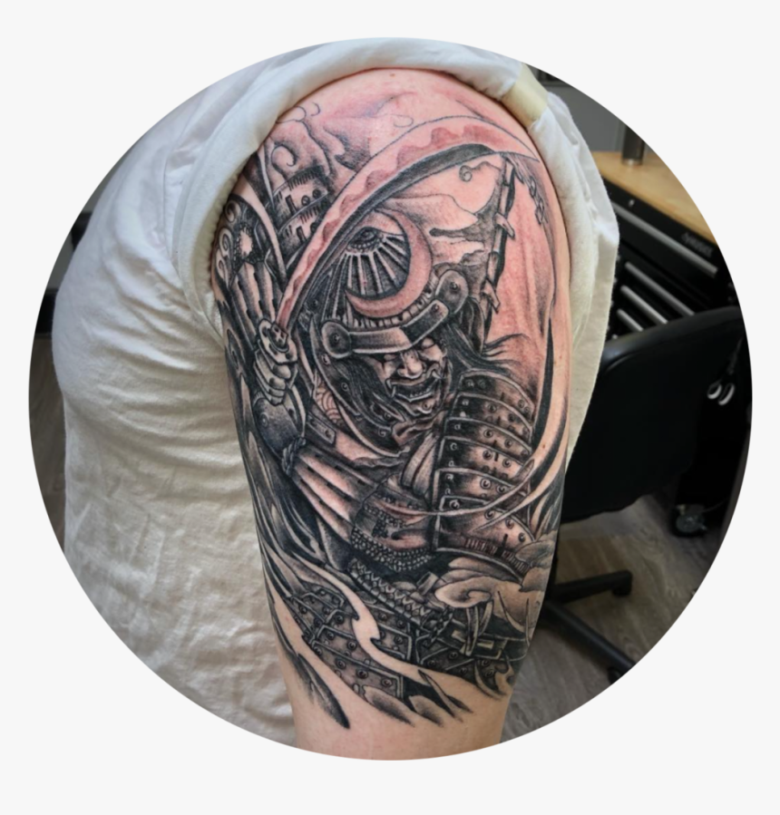 Joe1 - Tattoo, HD Png Download