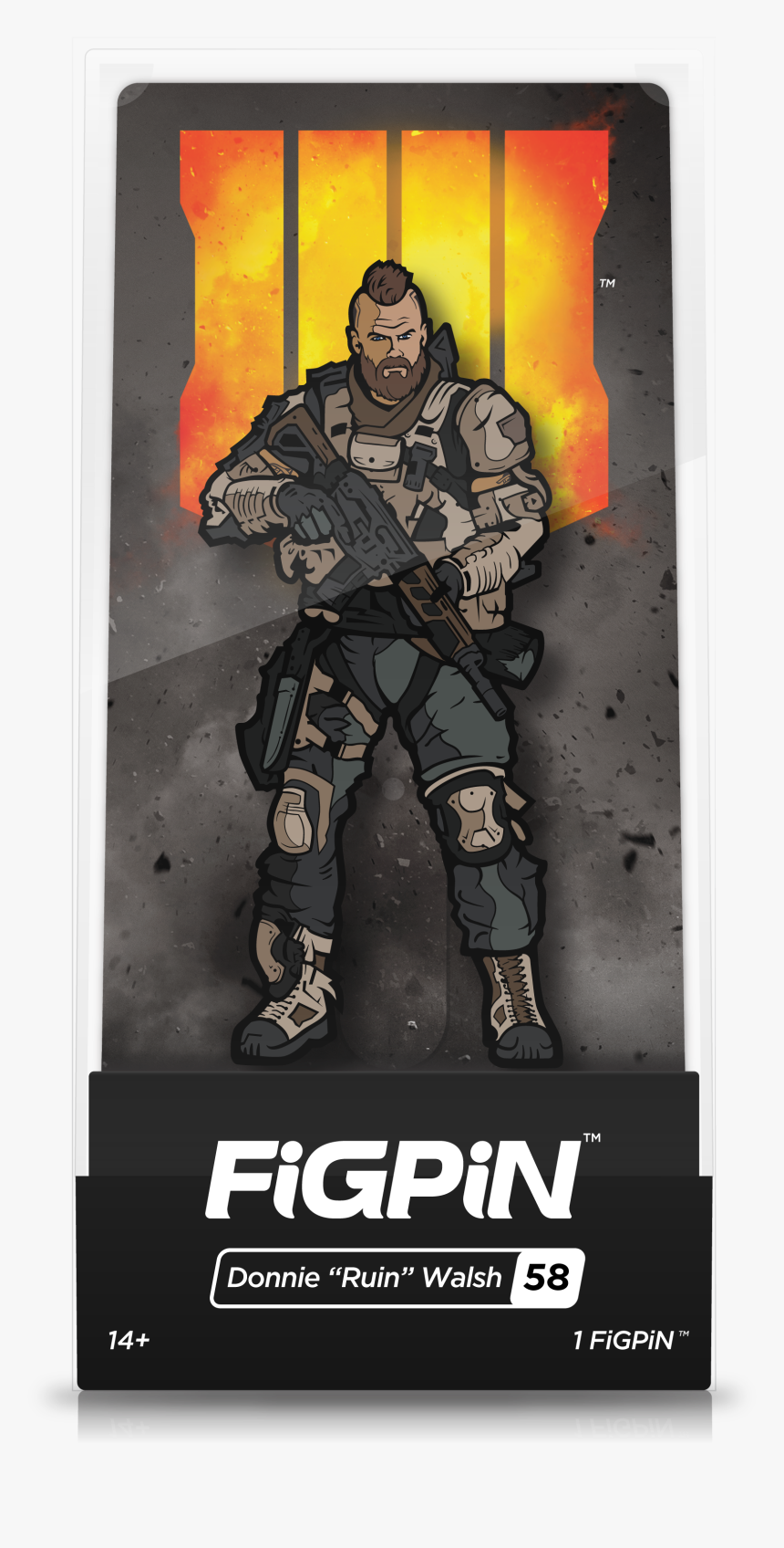 David Bowie Collectable Pins, HD Png Download