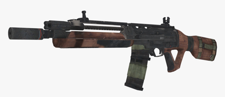 Maverick Model Codg - Ak Call Of Duty, HD Png Download