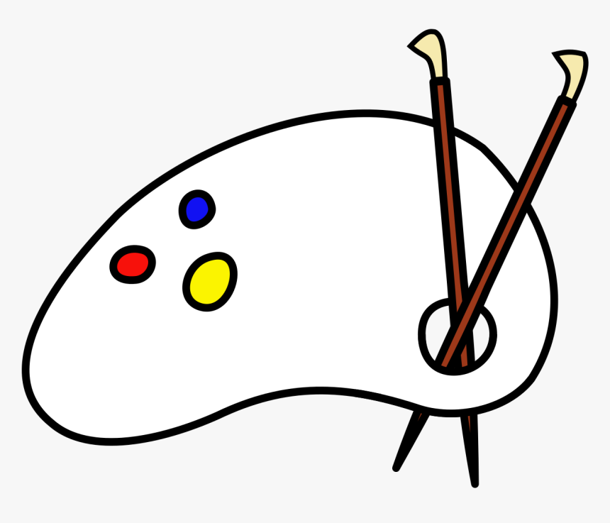 Visual Arts, HD Png Download