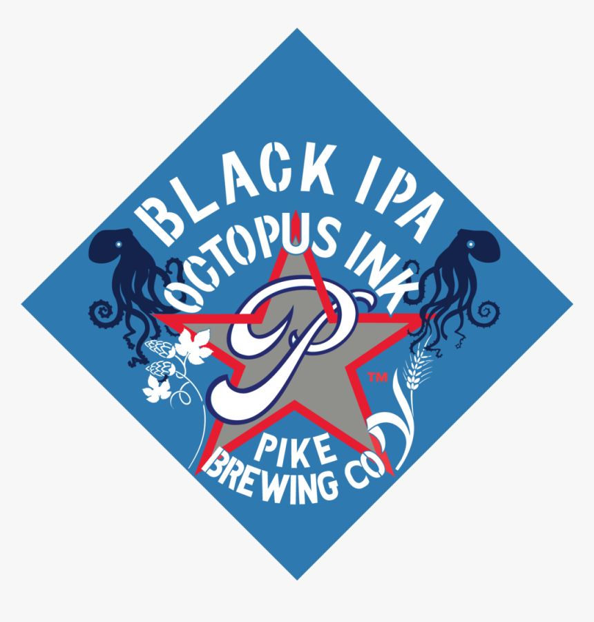 Pike Entire 2019 Can Pictured With Woodinville Whiskey - Fliptop, HD Png Download