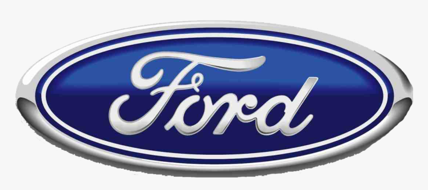 Ford Png Logo - Ford, Transparent Png