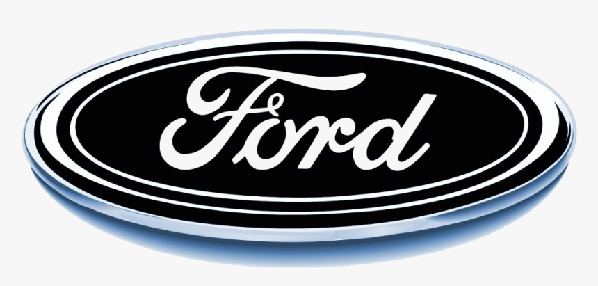 Ford Logo Png Image - Ford Old Logo Png, Transparent Png