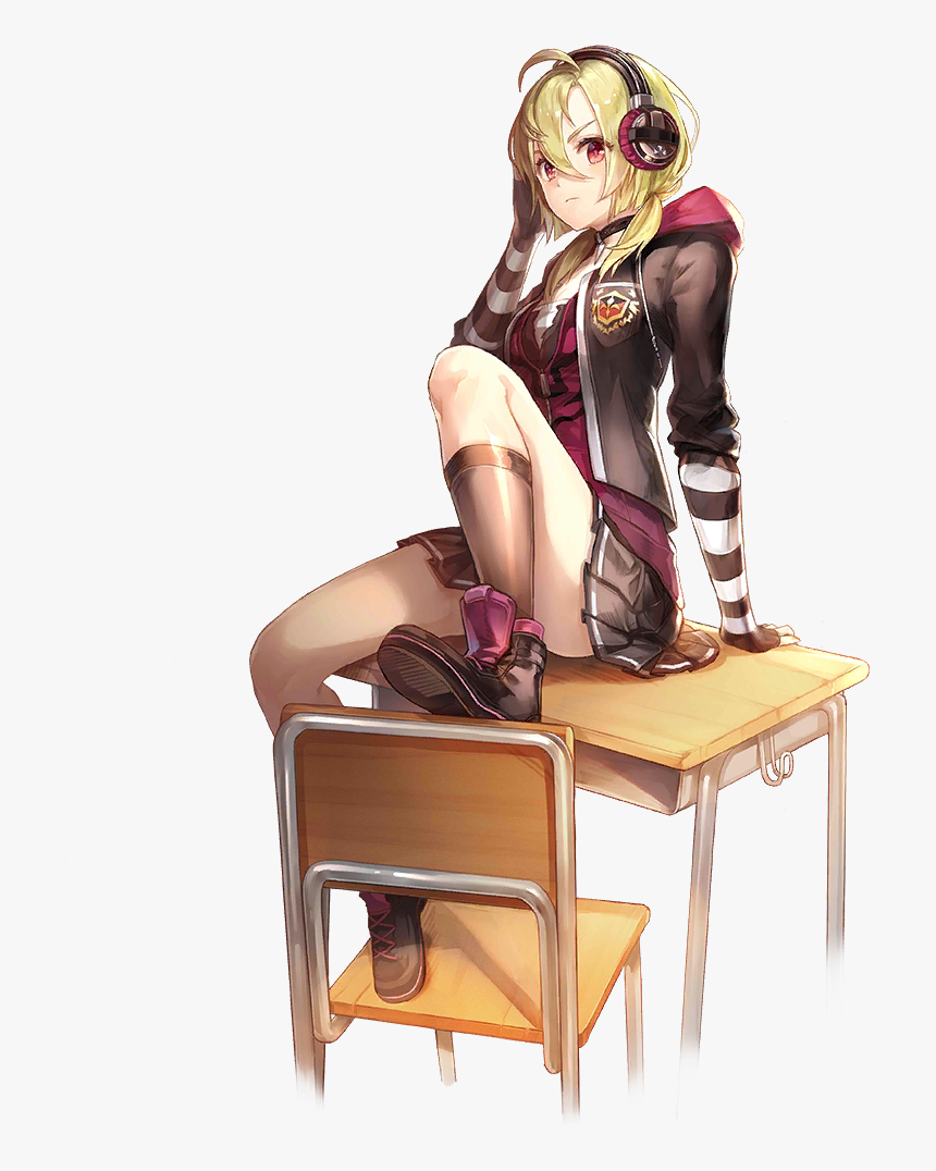 Sitting, HD Png Download
