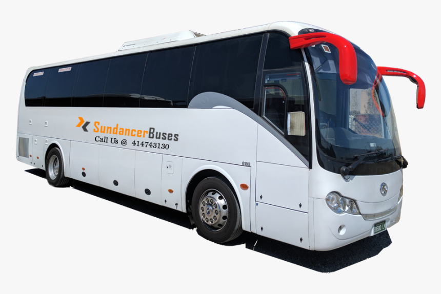 From Caroline Springs To Craigieburn - Tour Bus Service, HD Png Download
