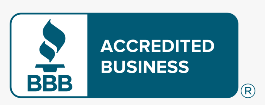 Ab Seal Horz - Better Business Bureau Logo Png, Transparent Png