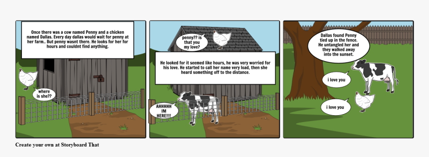 Cartoon, HD Png Download