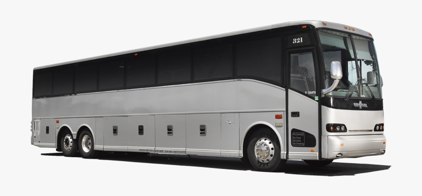 Tour Bus Service, HD Png Download