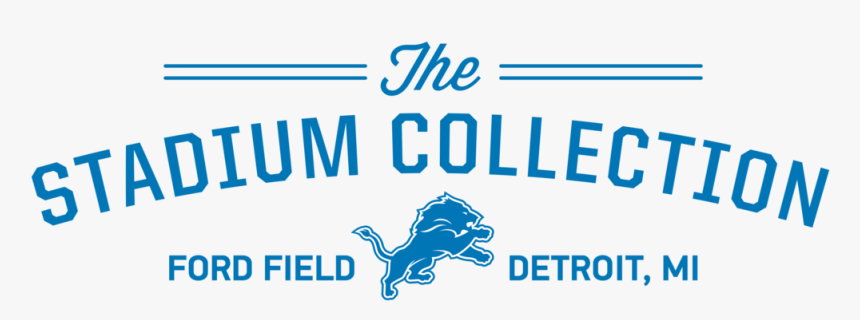 Detroit Lions New, HD Png Download