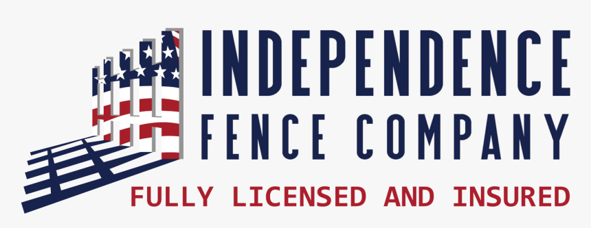 Independence Fence Company - Suncorp, HD Png Download