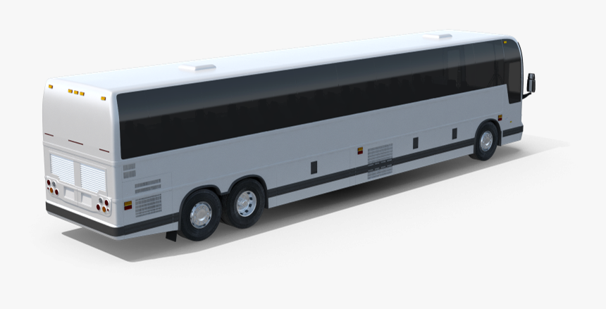 Tour Bus Service, HD Png Download