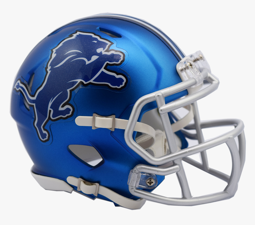 Lions Helmet Png - Dallas Cowboys Blaze Helmet, Transparent Png