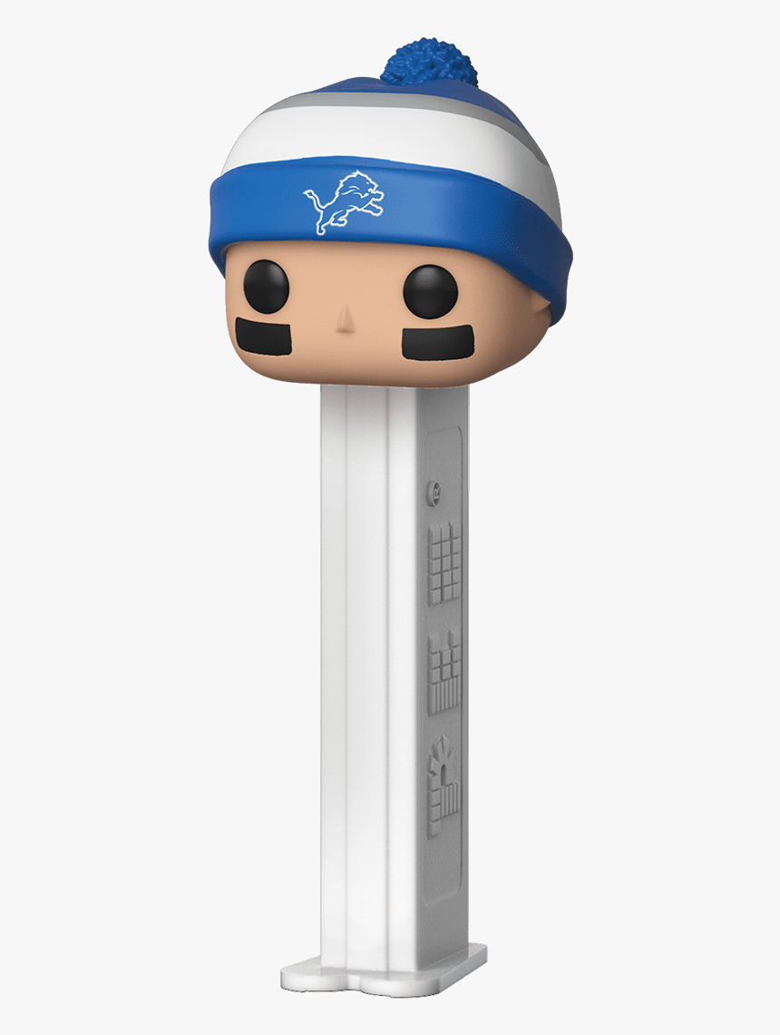 Kc Chiefs Pop Pez, HD Png Download