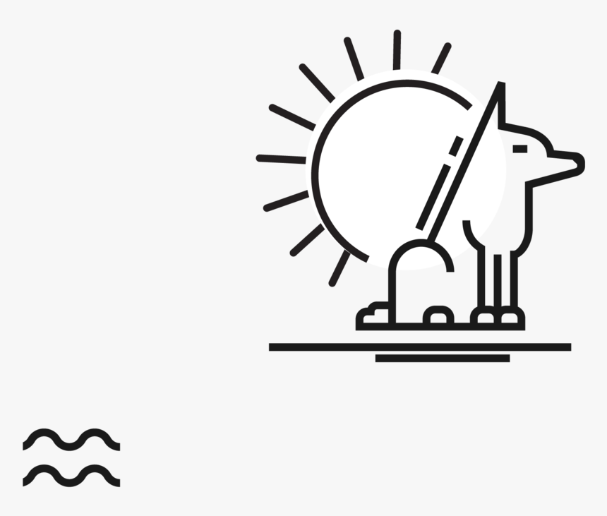 Dogwash 1 01 02 - Circle, HD Png Download