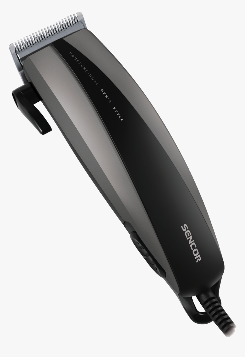 Hair Clippers Png High-quality Image - Sencor Hair Clipper Shp 211sl, Transparent Png