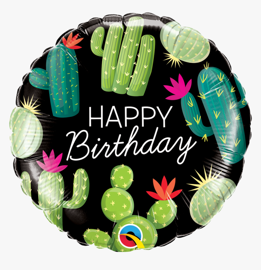 78661 78662b - Happy Birthday To You Mylar Balloon, HD Png Download