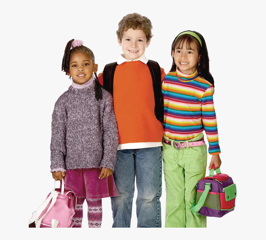 Elementary Social Emotional Learning, HD Png Download