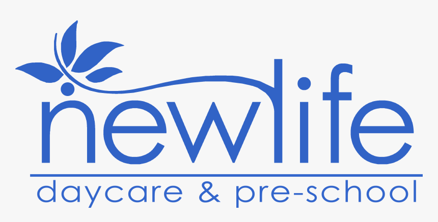 My New Life Daycare & Pre-school - New Life Church, HD Png Download