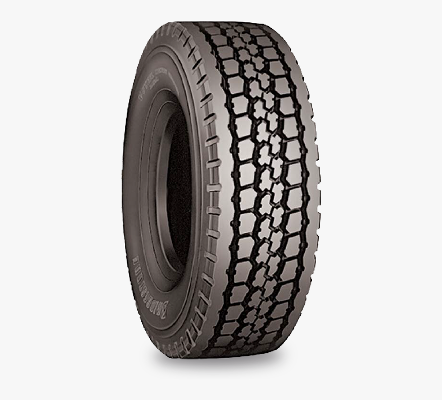 385 95r24 Bridgestone Vhs, HD Png Download