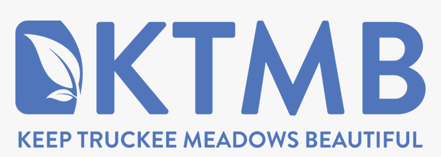 Keep Truckee Meadows Beautiful Logo - Sign, HD Png Download