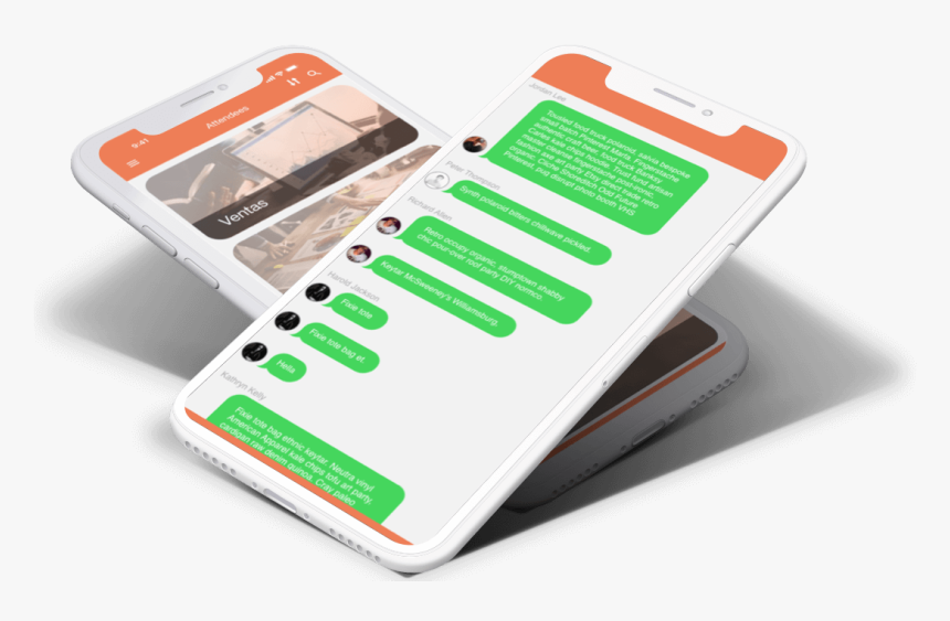 Iphone, HD Png Download