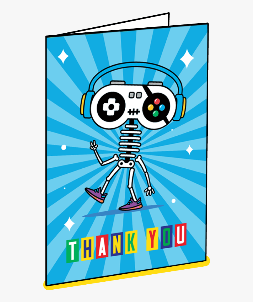 Kal Thank You - Graphic Design, HD Png Download