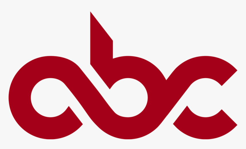 Share This Image - Abc Logo Design, HD Png Download