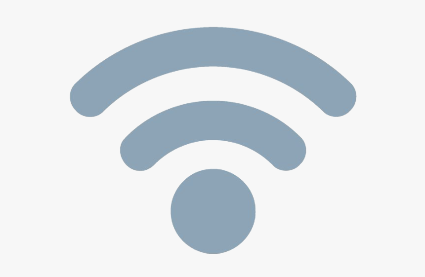 Wifi Free Png Image - Wifi Png, Transparent Png