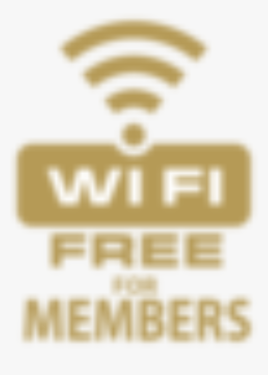 Cropped Free Wifi E1509330075542, HD Png Download