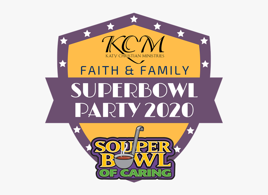 Souper Bowl Of Caring 2011, HD Png Download
