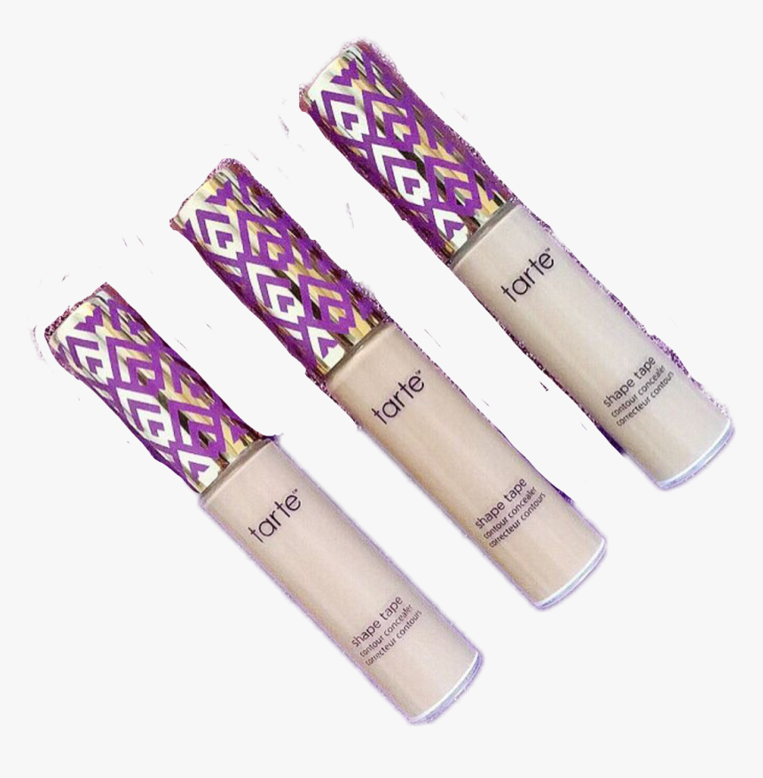 Tarte Shape Tape Png - Tarte Shape Tape Transparent Background, Png Download