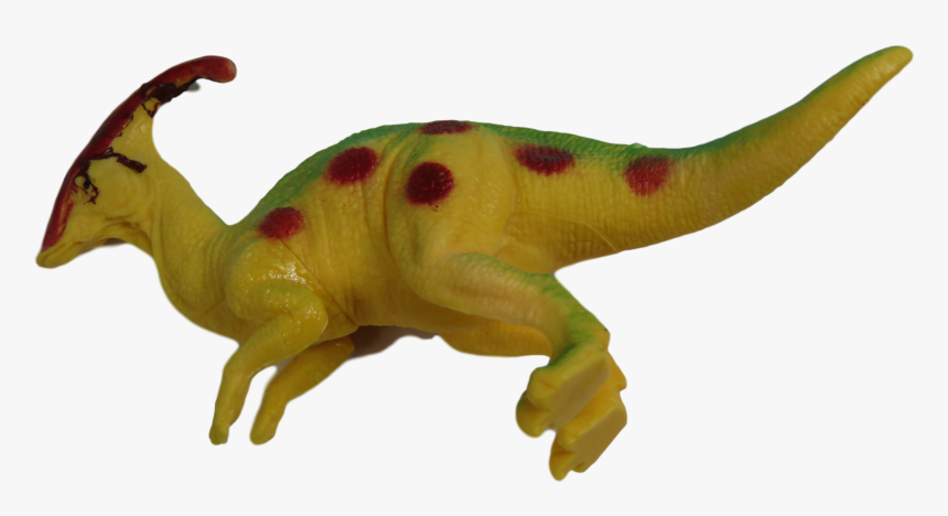 Dino Yellow - Velociraptor, HD Png Download