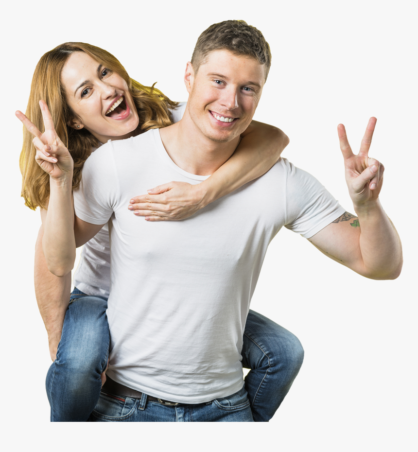 Ductless Installation - Men That Women Find Attractive, HD Png Download