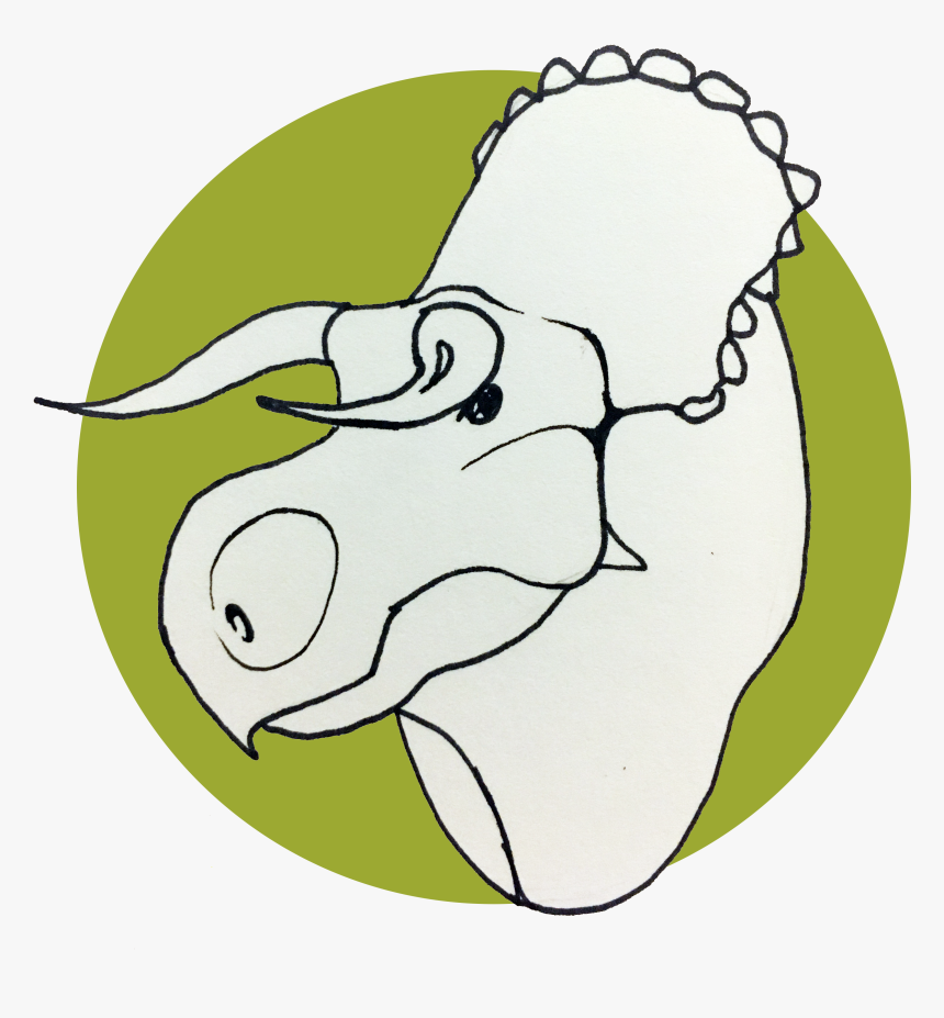 Nasutoceratops Titusi, HD Png Download