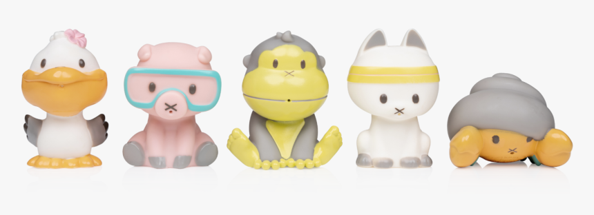 Figurine, HD Png Download