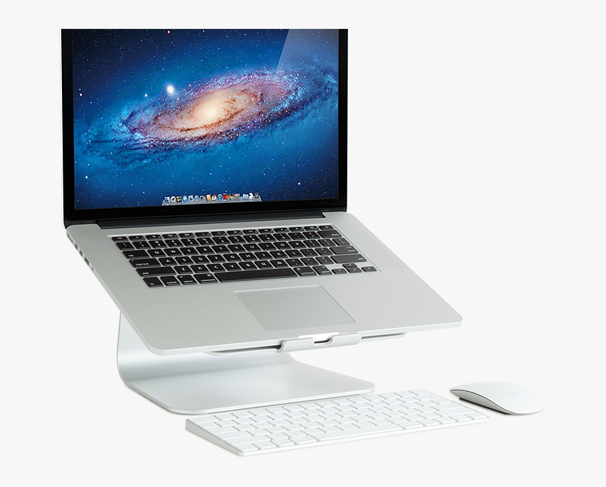 Rain Design - Rain Design Mstand Laptop Stand, HD Png Download